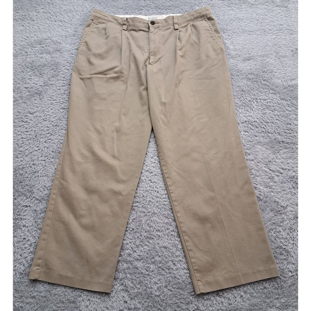 Dockers Classic Fit Pants 36 x 29 Khaki